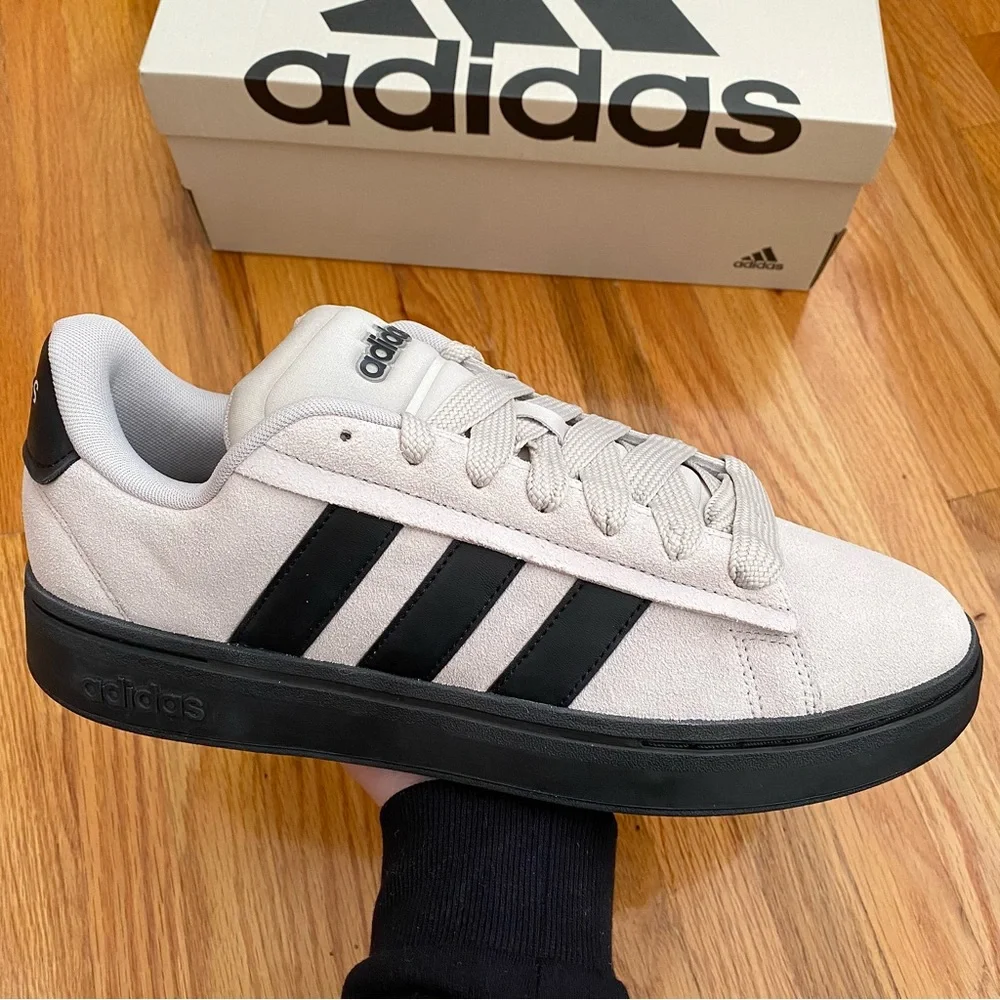 Adidas Grand Court Alpha Men’s Sneakers